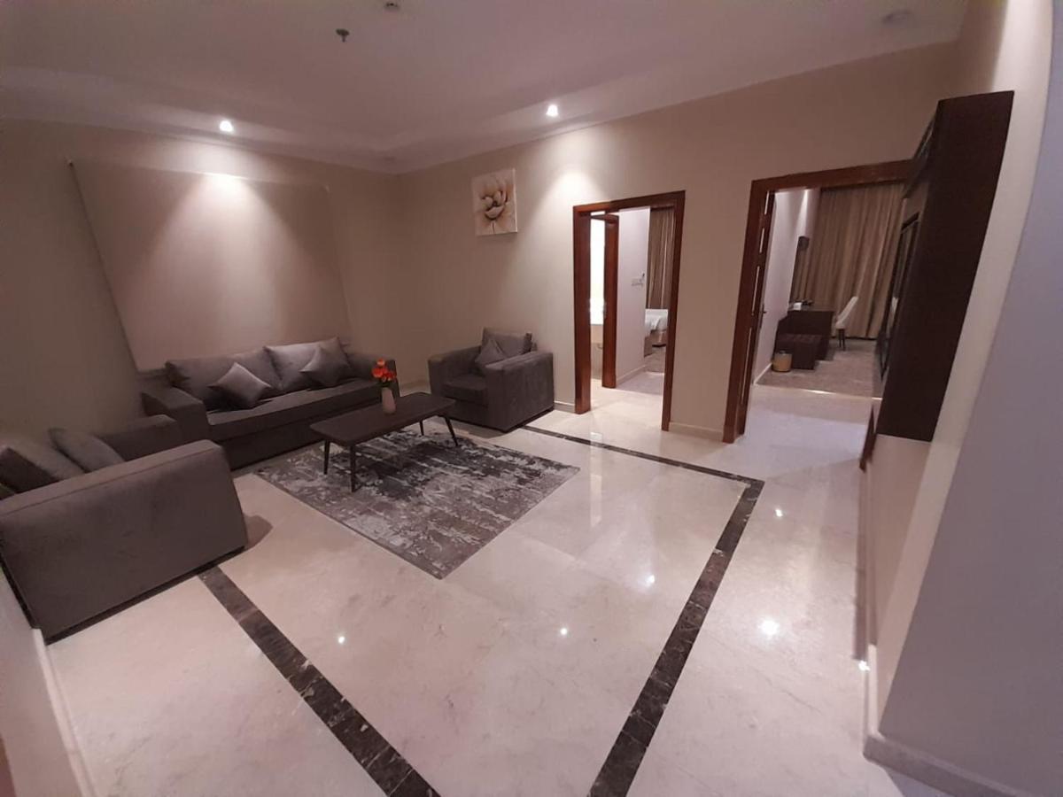 Safwa Taiba Suite اجنحة صفوة طيبه Medina Exterior photo