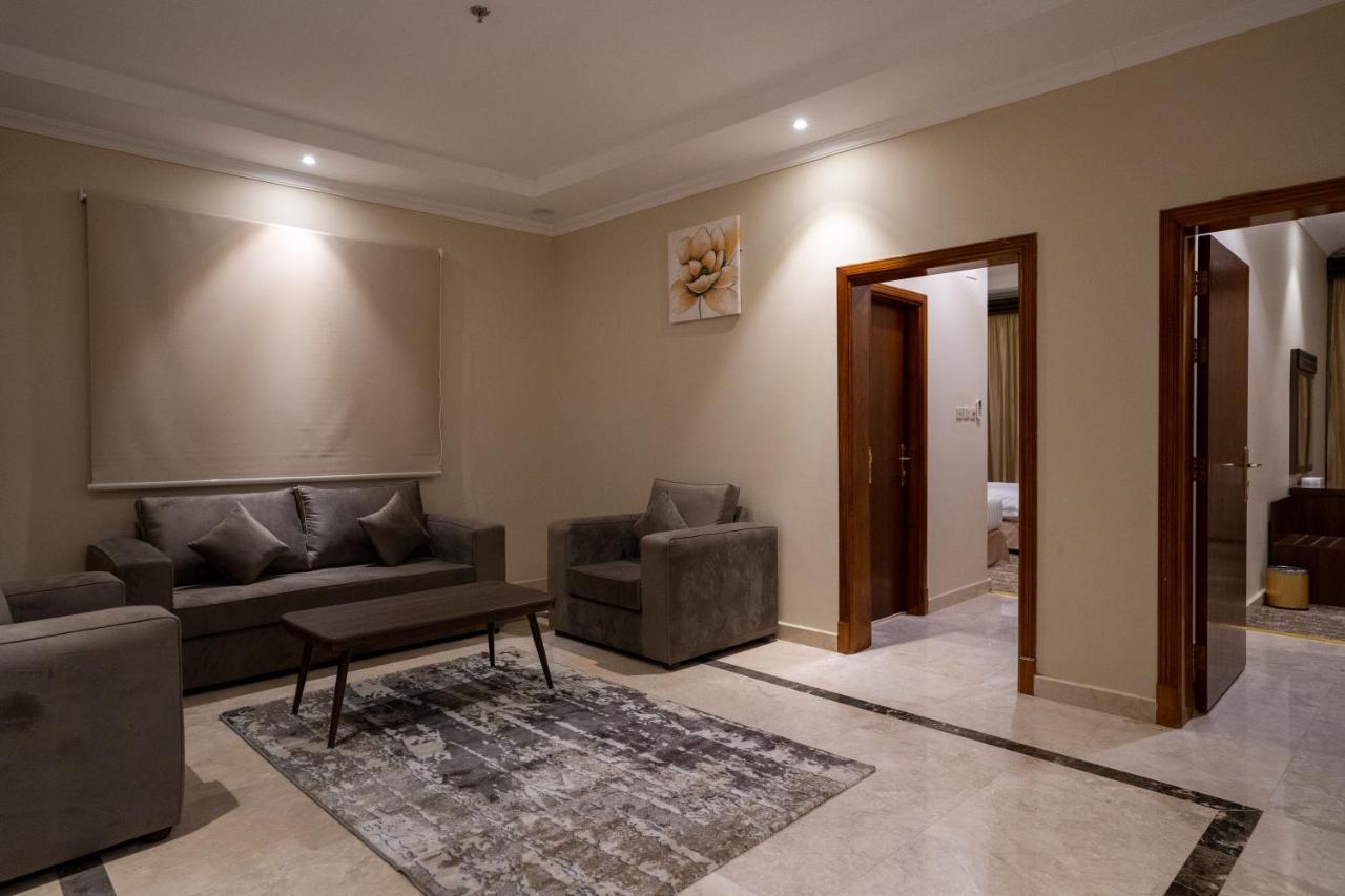 Safwa Taiba Suite اجنحة صفوة طيبه Medina Exterior photo