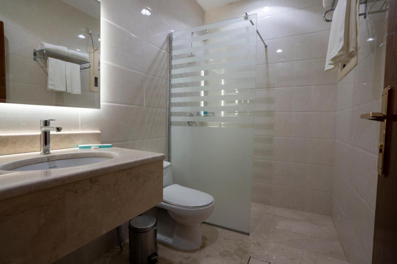 Safwa Taiba Suite اجنحة صفوة طيبه Medina Exterior photo