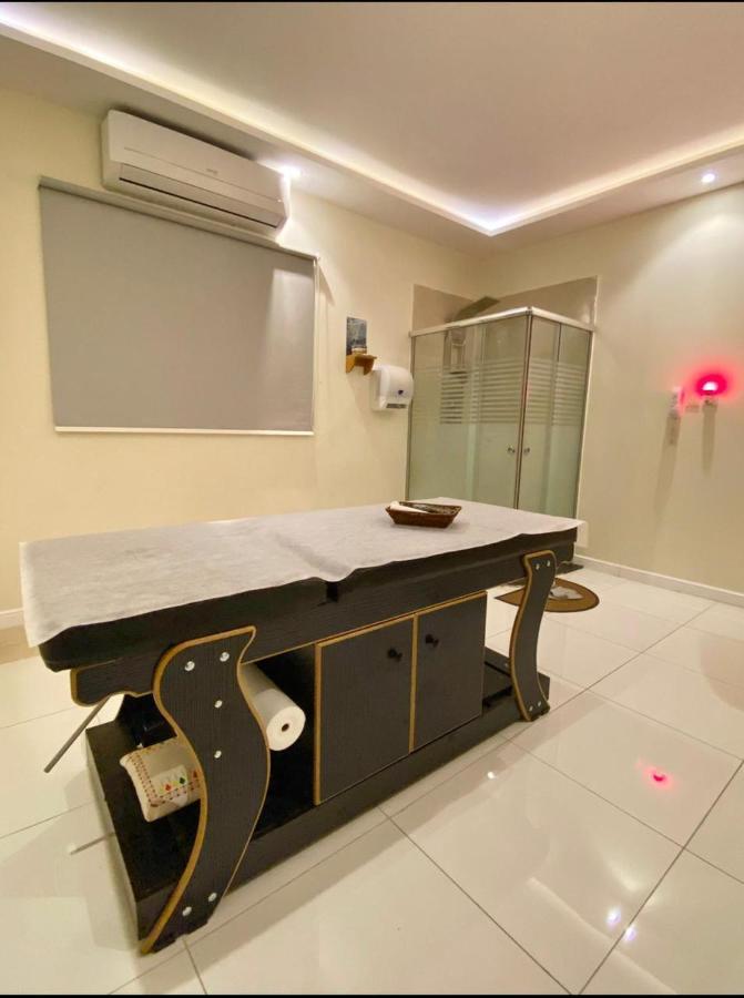 Safwa Taiba Suite اجنحة صفوة طيبه Medina Exterior photo