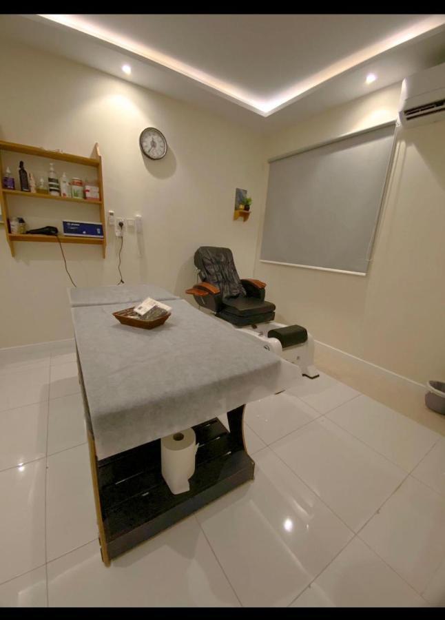 Safwa Taiba Suite اجنحة صفوة طيبه Medina Exterior photo