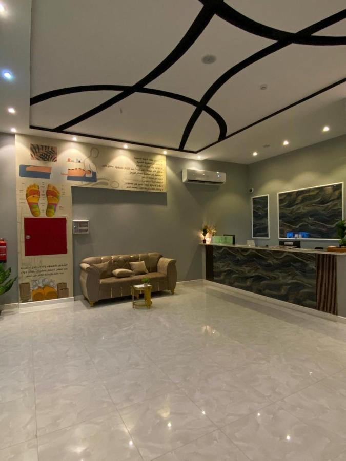 Safwa Taiba Suite اجنحة صفوة طيبه Medina Exterior photo