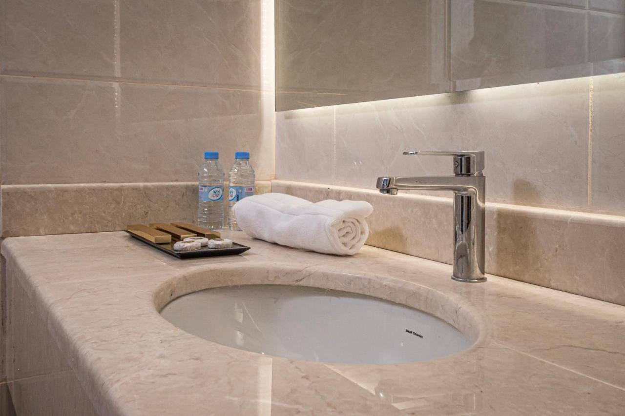 Safwa Taiba Suite اجنحة صفوة طيبه Medina Exterior photo