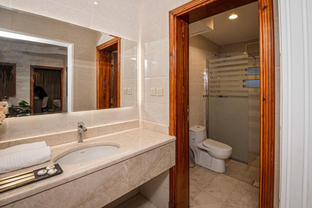 Safwa Taiba Suite اجنحة صفوة طيبه Medina Exterior photo